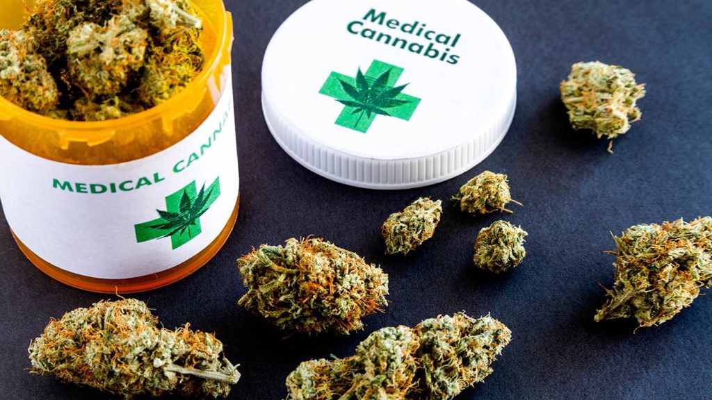 10 Medical Marijuana Applications to Treat Disease