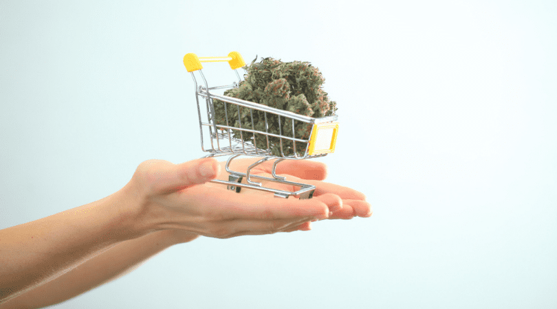 Cannabis Delivery Services