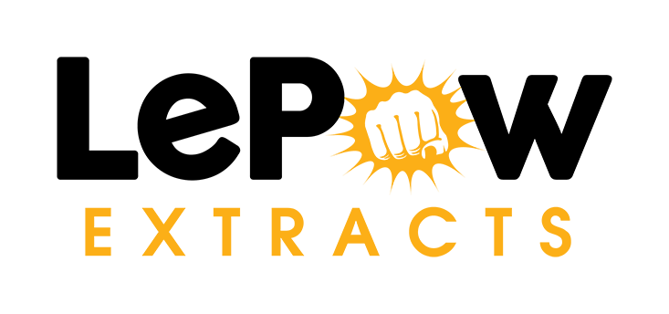 Lepow Extracts