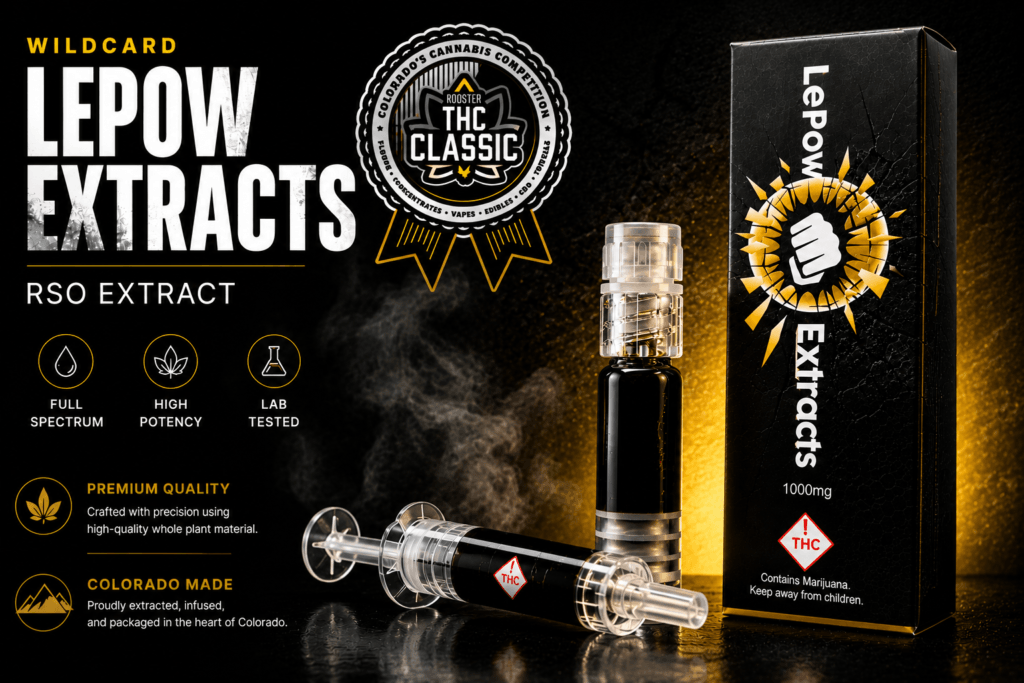 What Is RSO? Understanding Rick Simpson Oil (RSO), FECO, and Full-Spectrum Cannabis Extracts