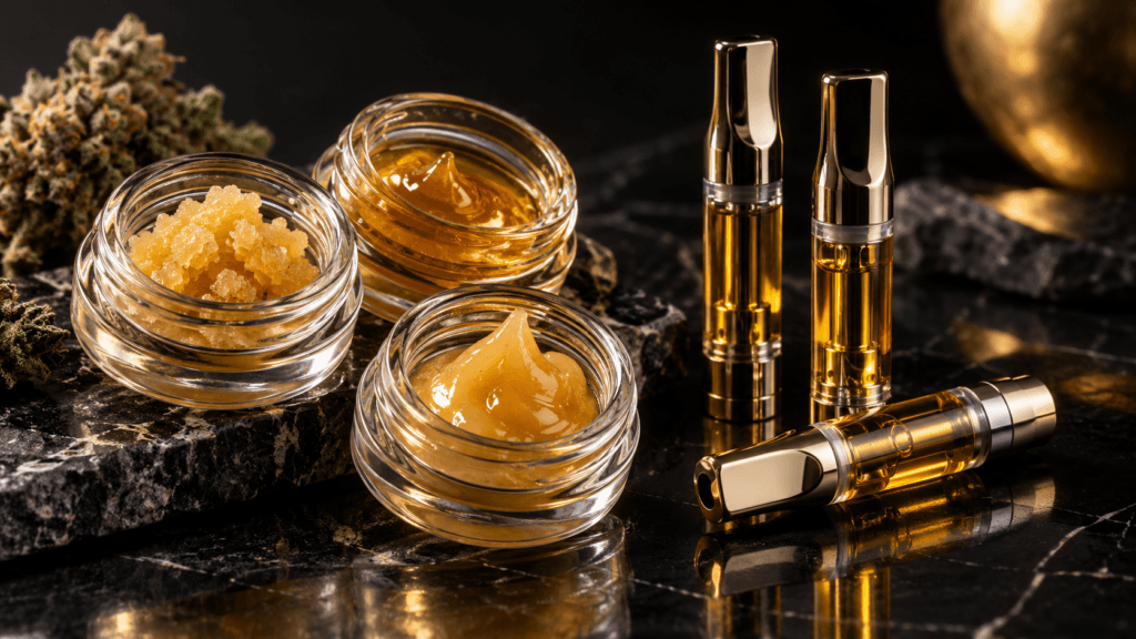 Colorado Springs Rosin Deal Today: 20% Off All Rosin at Kind Meds