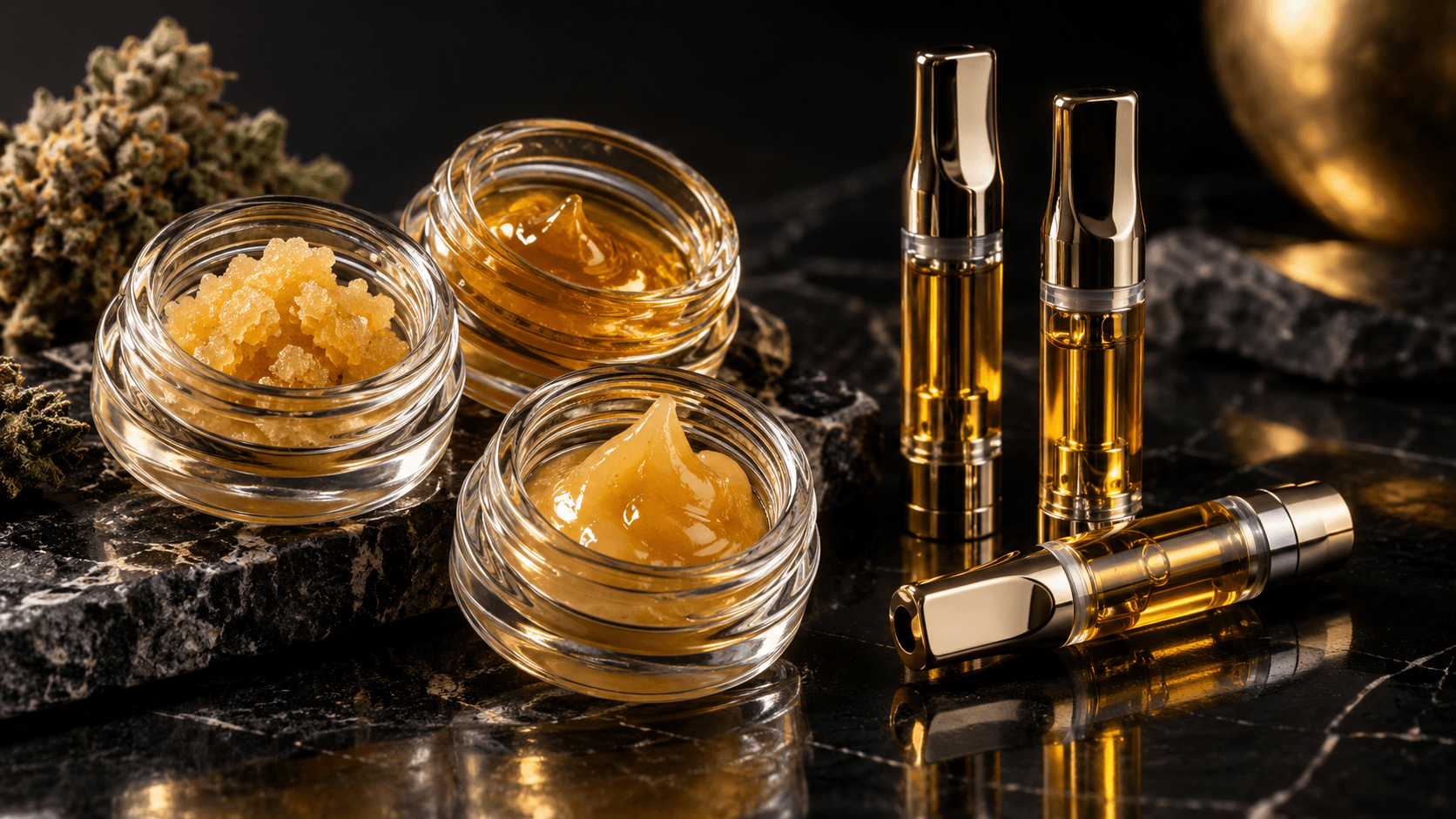 Colorado Springs rosin deal with rosin concentrates and rosin vape carts