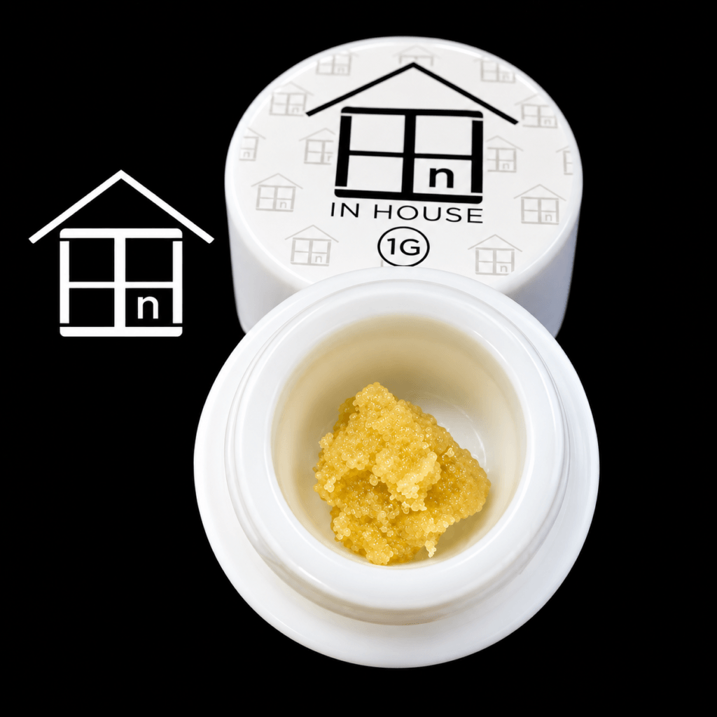 Denver Rosin Deal Today: 30% Off In-House Melts + Amperson for 10¢