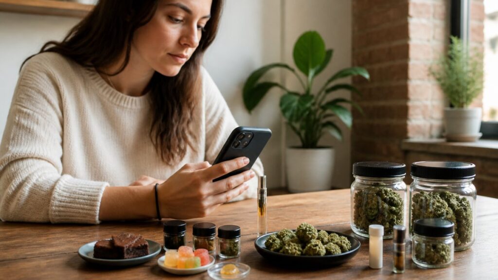 How to Find a Dispensary Near Me for Online Ordering